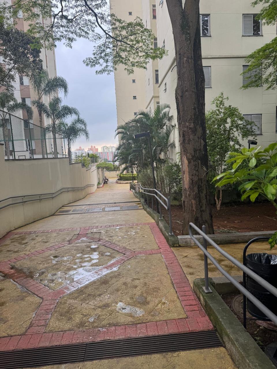 Apartamento para alugar com 3 quartos em Jardim Esmeralda, São Paulo, SP