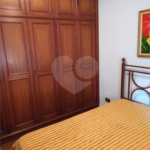 Apartamento à venda com 3 quartos em Santana, São Paulo, SP
