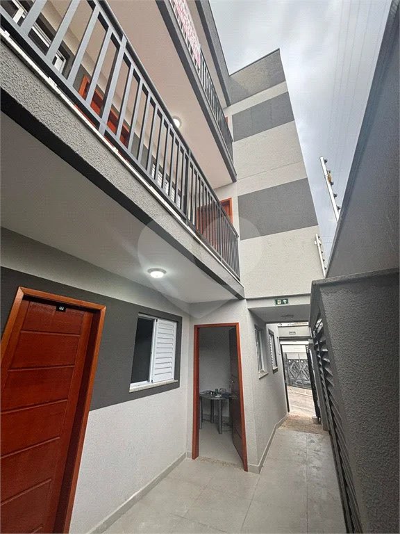 Casa à venda com 2 quartos, sendo 1 suíte, no condomínio Maracujas, São Paulo - SP