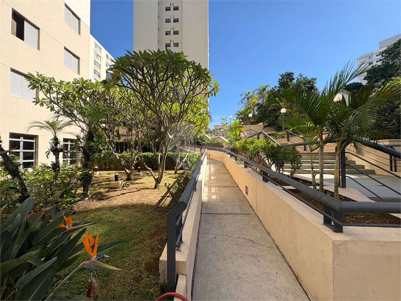 Apartamento à venda com 2 quartos em Imirim, São Paulo, SP