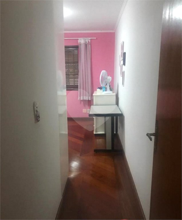 Sobrado à venda com 3 quartos, sendo 1 suíte, em Vila Jaguara, São Paulo, SP