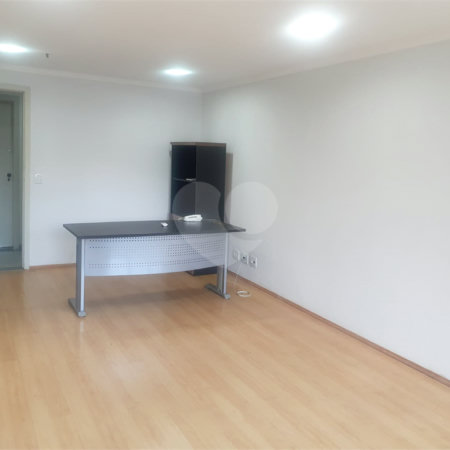 Sala à venda em Chácara Santo Antônio, São Paulo, SP
