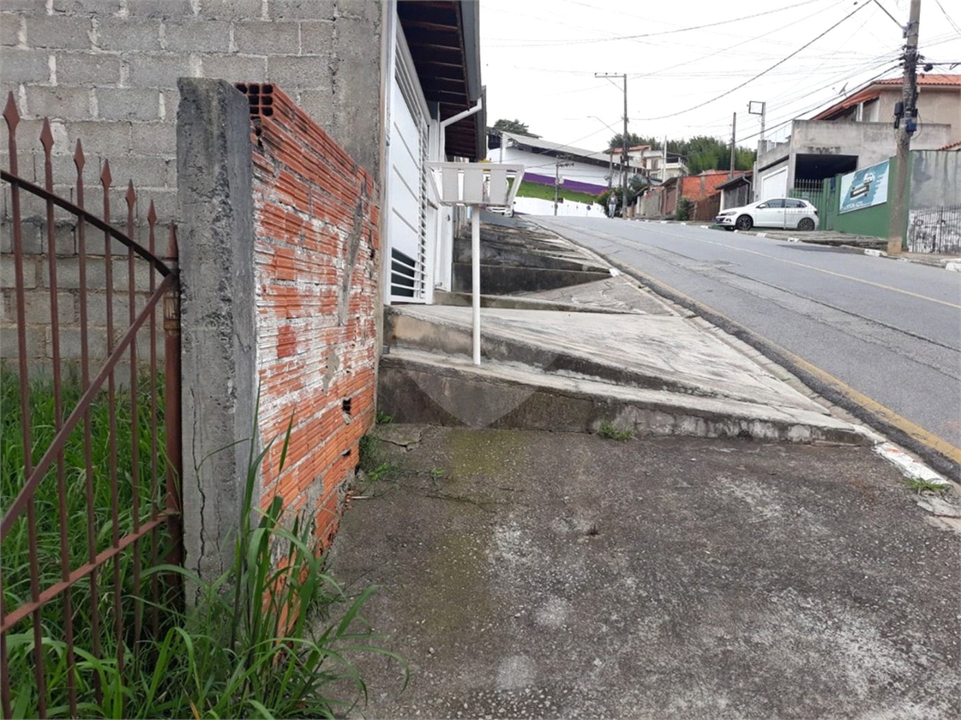 Terreno à venda em Jardim Villaça, São Roque, SP