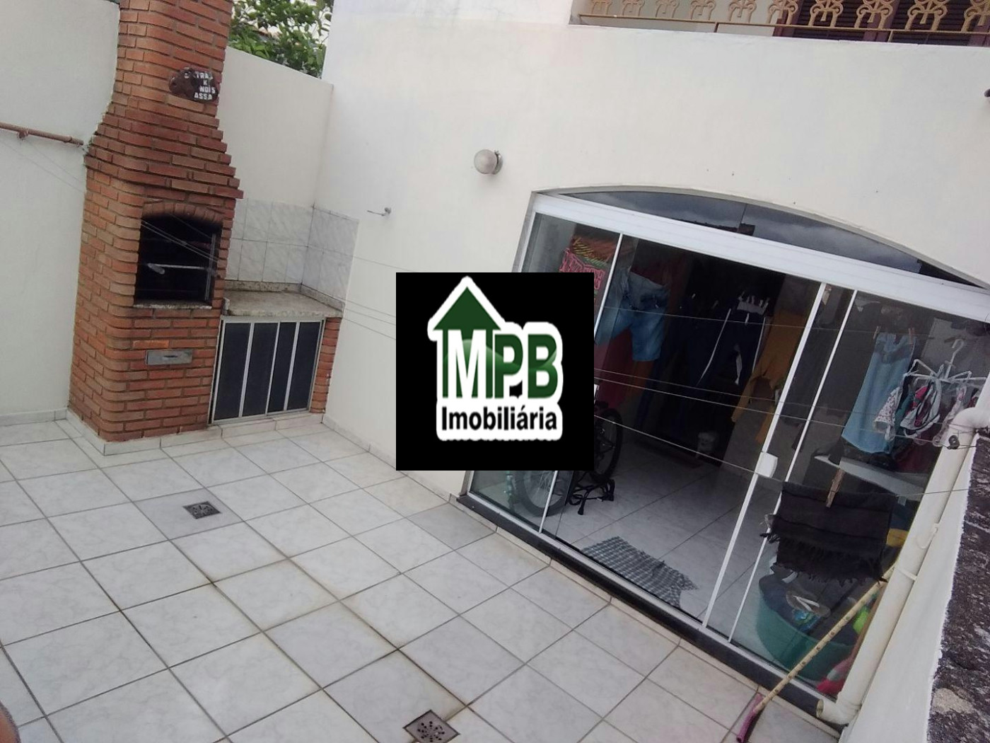 Sobrado à venda com 3 quartos, sendo 1 suíte, em Jardim Guaiba, Sorocaba, SP