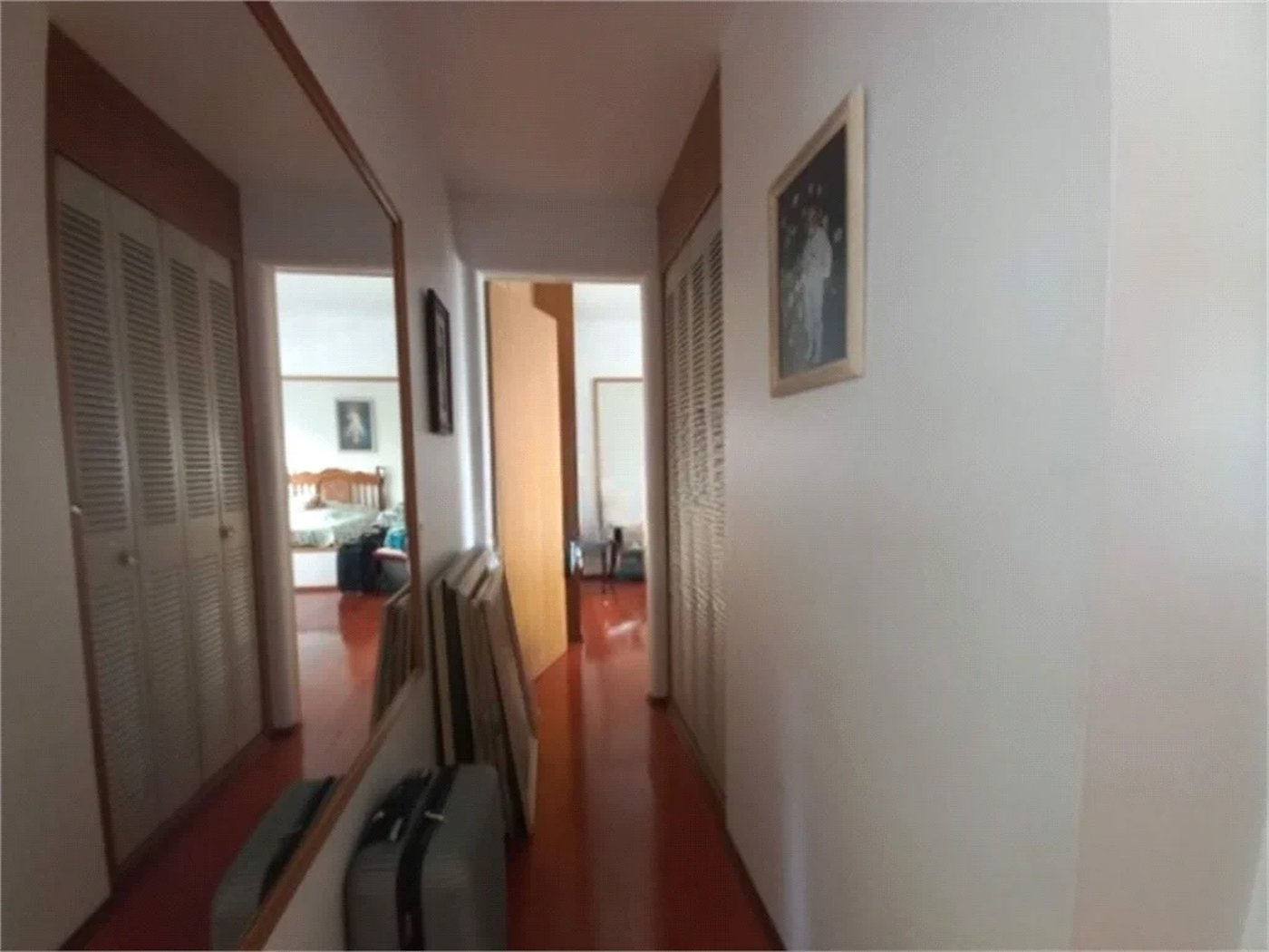 Apartamento à venda com 3 quartos, sendo 1 suíte, em Pinheiros, São Paulo, SP