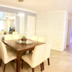 Apartamento à venda com 4 quartos, sendo 2 suítes,  em Lar São Paulo, São Paulo, SP