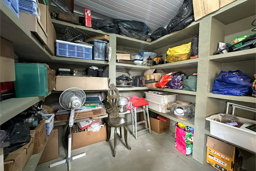 Sobrado à venda com 3 quartos em Santana, São Paulo, SP