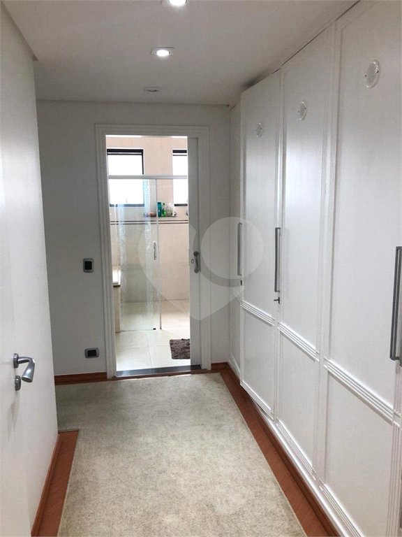 Apartamento à venda com 4 suítes em Vila Oliveira, Mogi das Cruzes, SP