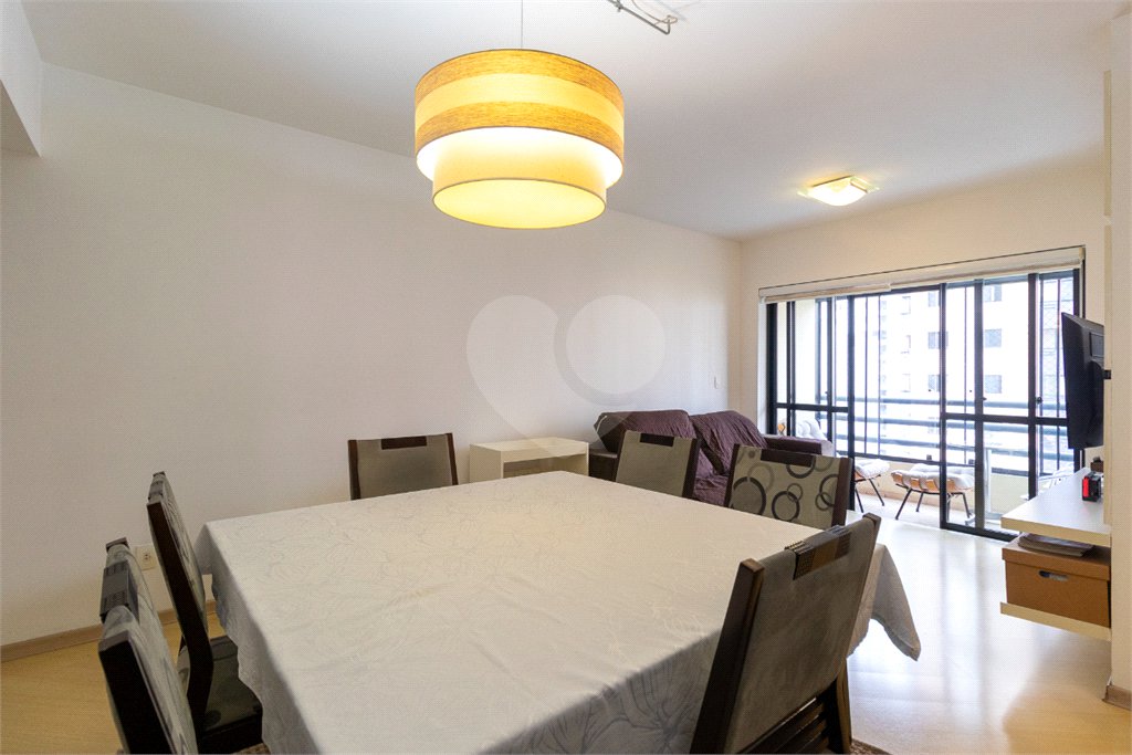 Apartamento à venda com 3 quartos, sendo 1 suíte, em Vila Mascote, São Paulo, SP