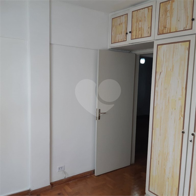 Apartamento à venda com 2 quartos em Santana, São Paulo, SP