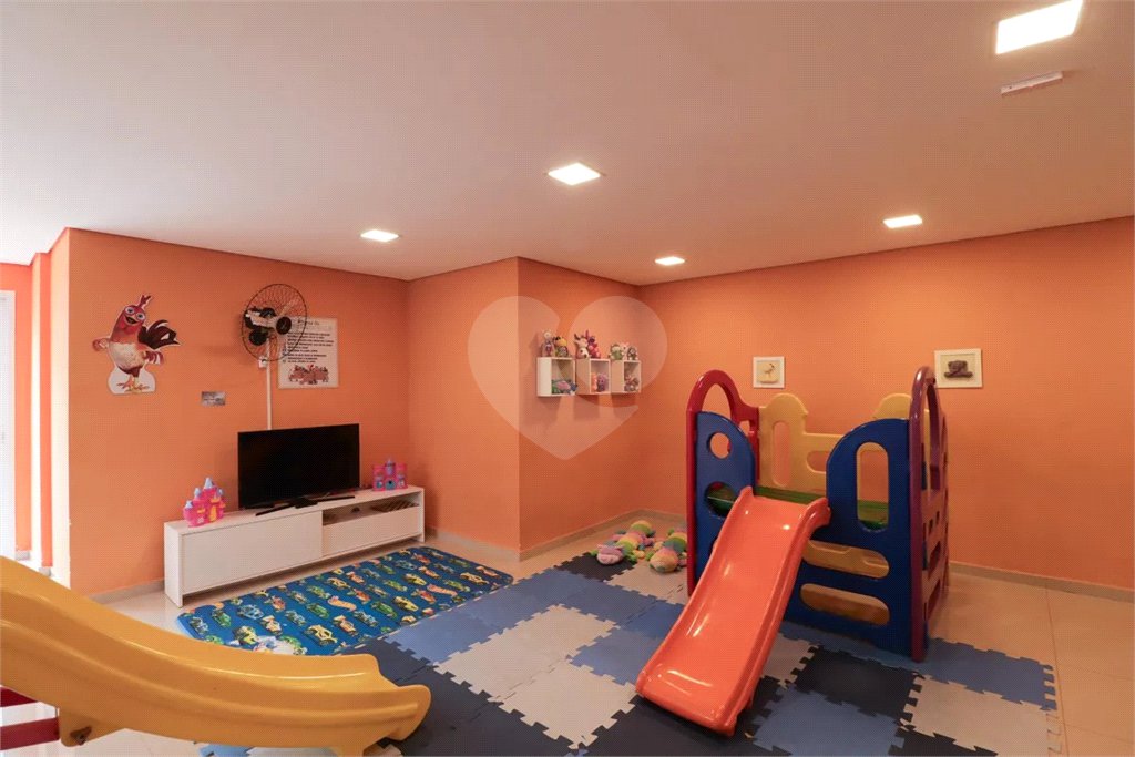 Apartamento à venda com 2 quartos, sendo 1 suíte,  em Tucuruvi, São Paulo, SP