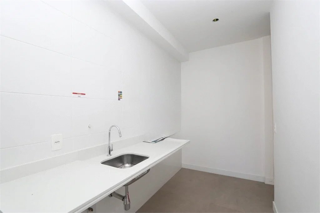 Apartamento à venda com 2 quartos em Vila Suzana, São Paulo, SP