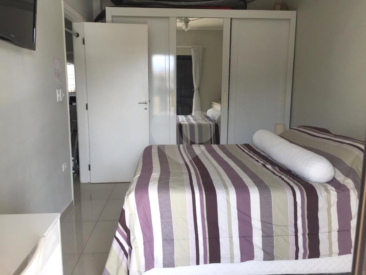 Apartamento à venda com 2 quartos em Parada Inglesa, São Paulo, SP