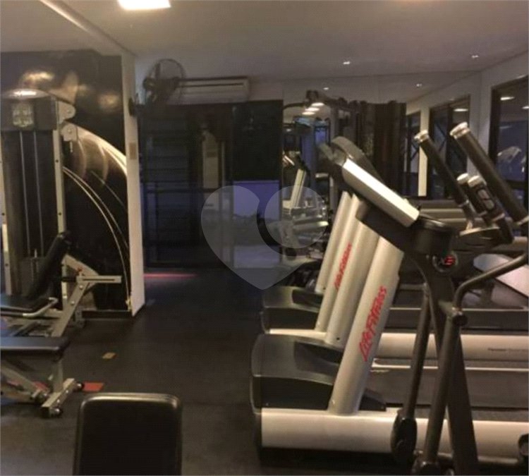 Apartamento para alugar com 1 suíte em Jardim Paulista, São Paulo, SP