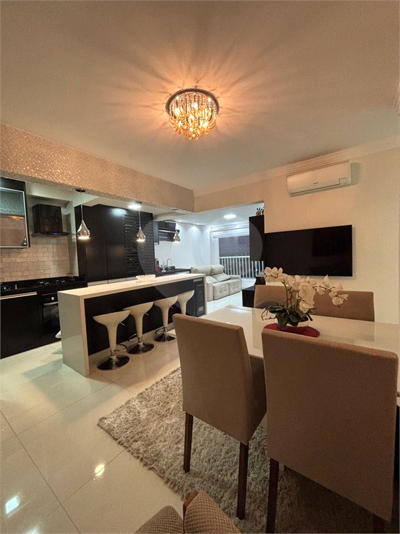 Apartamento à venda com 2 quartos em Vila Rio Branco, São Paulo, SP