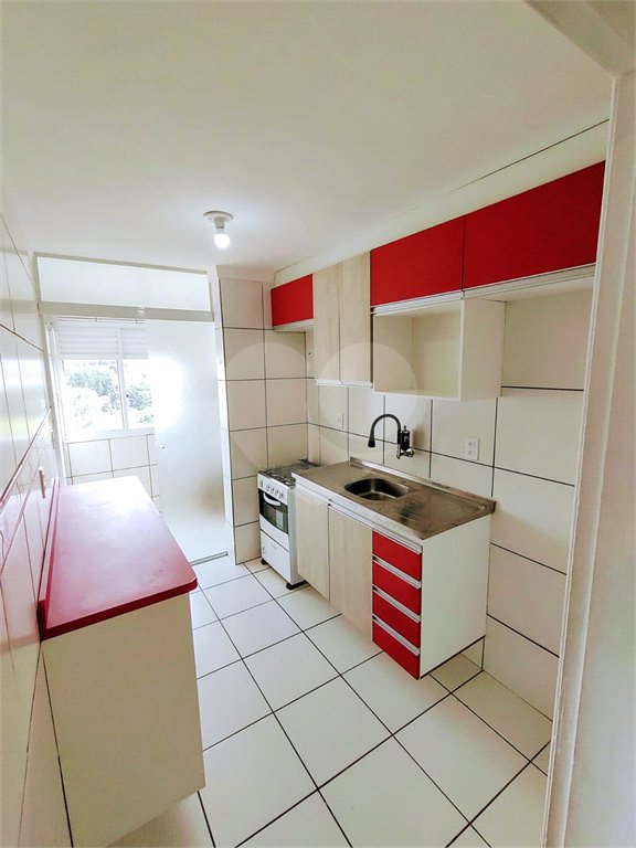 Apartamento à venda com 2 quartos em Jardim Simone, Votorantim, SP