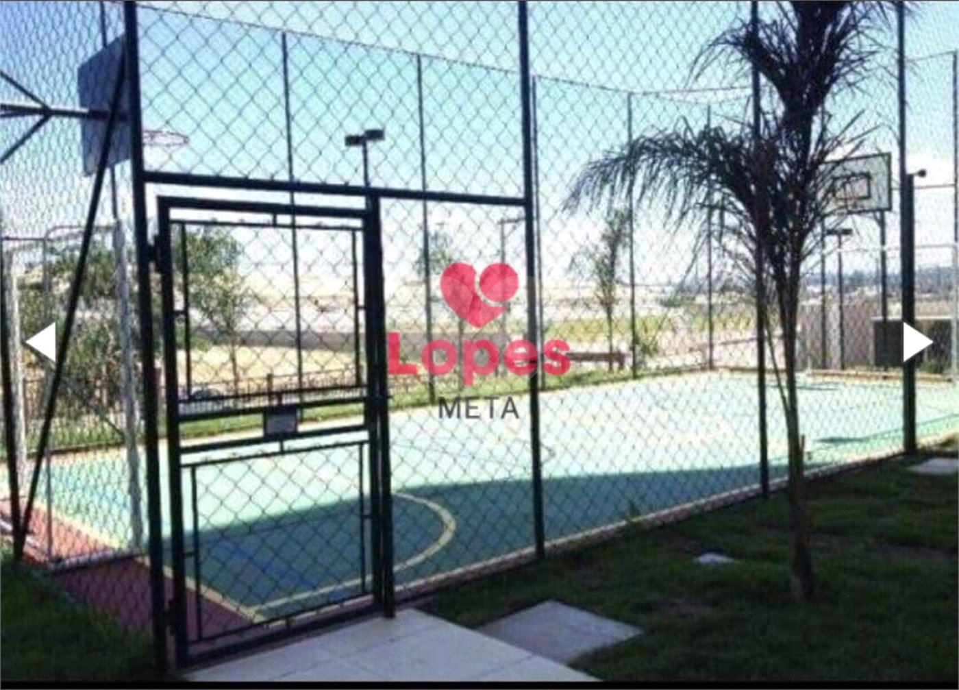Apartamento à venda com 2 quartos em Loteamento Villa Branca, Jacareí, SP