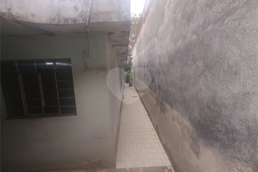 Casa à venda com 2 quartos em Campo Limpo, São Paulo, SP