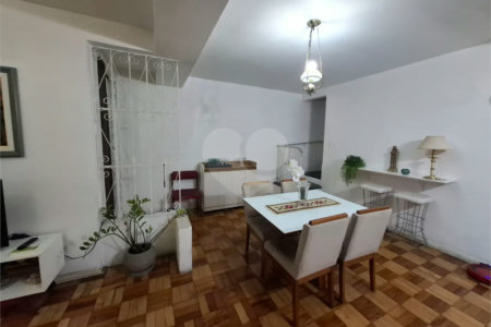 Sobrado à venda com 4 quartos, sendo 1 suíte, em Tucuruvi, São Paulo, SP