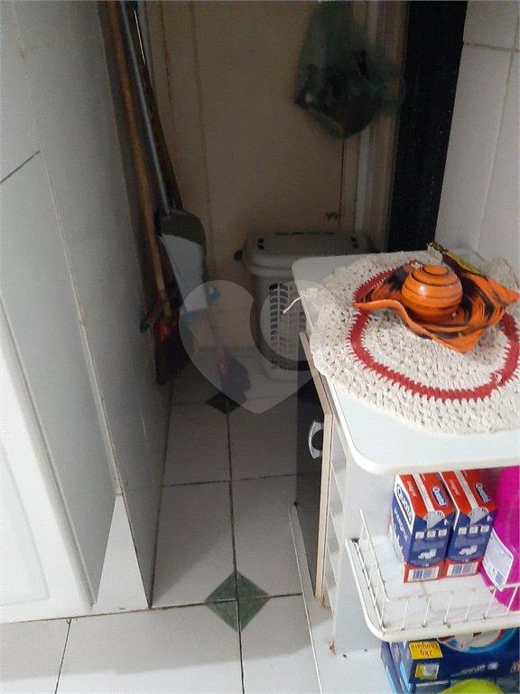 Apartamento à venda com 2 quartos em Vila Isabel, Rio de Janeiro, RJ