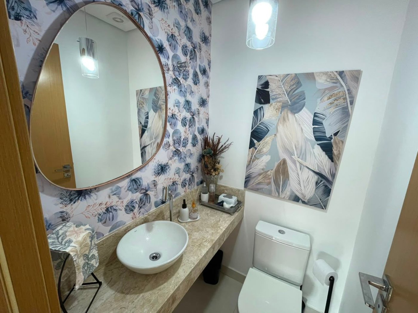 Apartamento com 2 dormitórios à venda, 74 m² por R$ 1.049.000,00 - Gonzaga - Santos/SP
