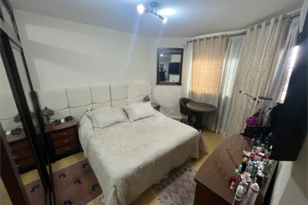 Apartamento para alugar com 4 suítes em Santana, São Paulo, SP