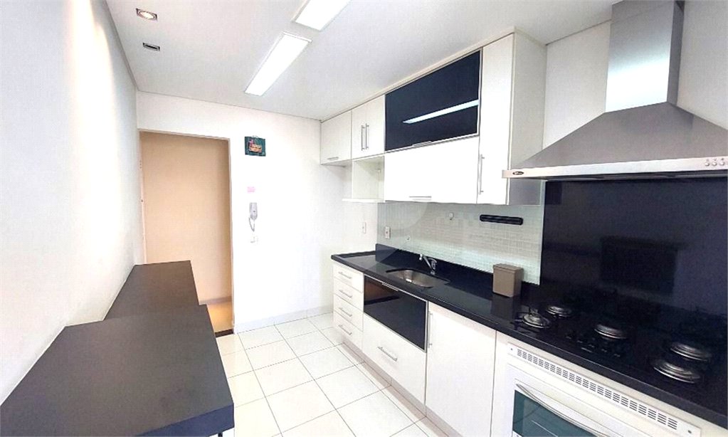 Apartamento à venda com 2 quartos, sendo 1 suíte, em Freguesia do Ó, São Paulo, SP