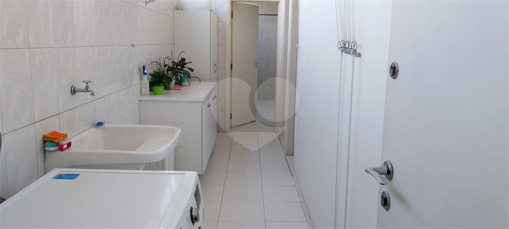 Apartamento à venda com 3 quartos em Higienópolis, São Paulo, SP