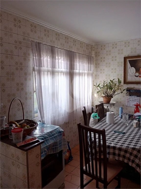 Casa à venda com 3 quartos, sendo 1 suíte, em Mandaqui, São Paulo, SP