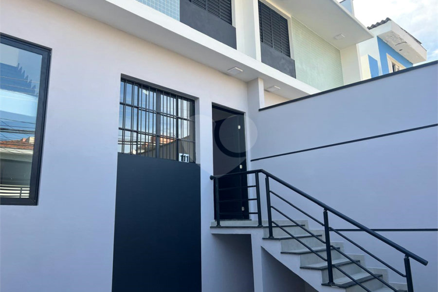 Sobrado à venda com 3 quartos, sendo 1 suíte, em Casa Verde, São Paulo, SP