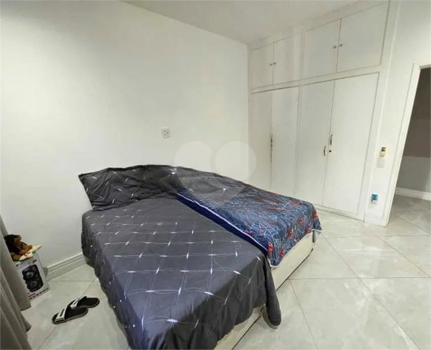 Apartamento à venda com 3 quartos, sendo 2 suítes, em Tijuca, Rio de Janeiro, RJ