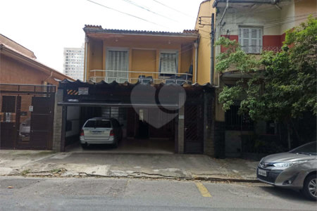 Casa à venda com 4 quartos, sendo 1 suíte, em Perdizes, São Paulo, SP