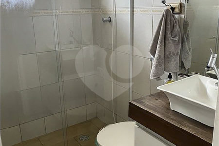 Sobrado à venda com 3 quartos, sendo 1 suíte, em Jardim Japão, São Paulo, SP