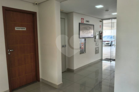 Apartamento à venda com 2 quartos, sendo 1 suíte, em Parque Campolim, Sorocaba, SP