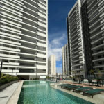Apartamento à venda com 3 suítes em Parque São Jorge, São Paulo, SP