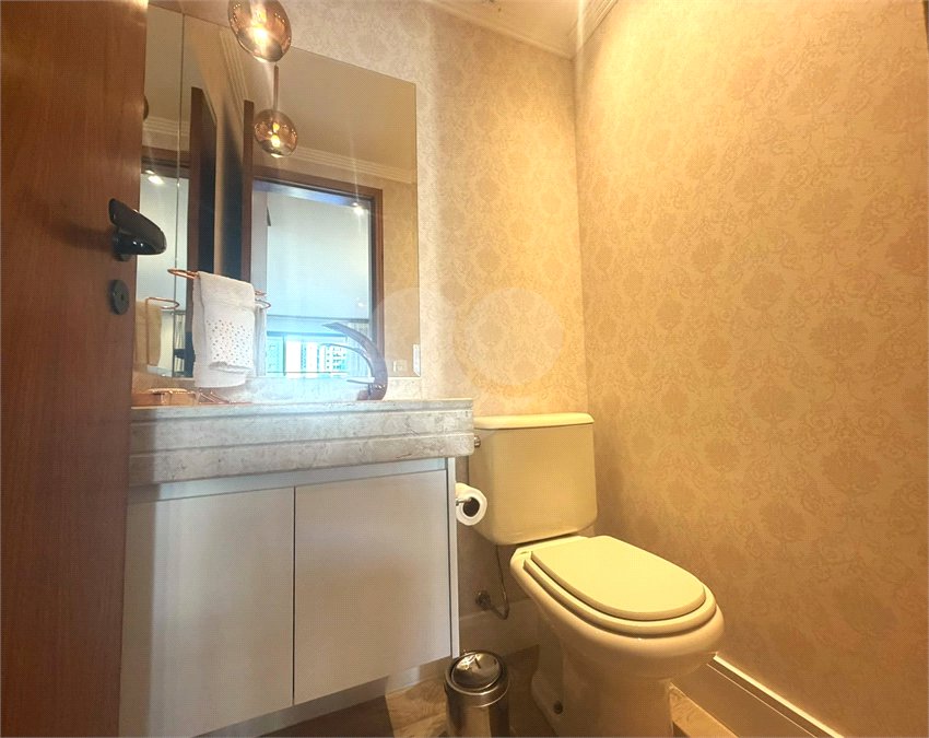 Apartamento à venda com 3 quartos, sendo 2 suítes, em Vila Mascote, São Paulo, SP
