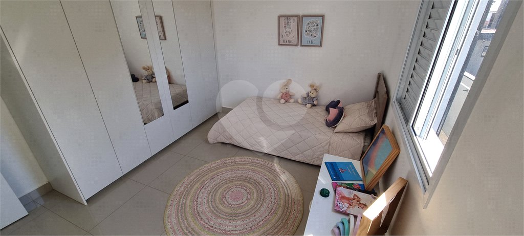 Apartamento à venda com 2 quartos, sendo 1 suíte, em Jardim Nair Maria, Salto, SP