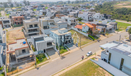 Casa em condomínio à venda com 3 suítes em Chácaras Residenciais Santa Maria, Votorantim, SP