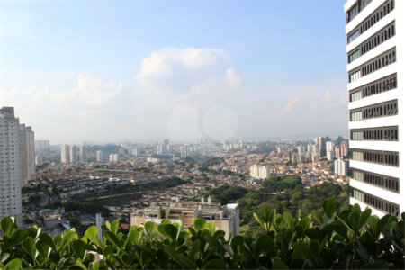 Apartamento à venda com 4 quartos, sendo 3 suítes,  em Vila Suzana, São Paulo, SP