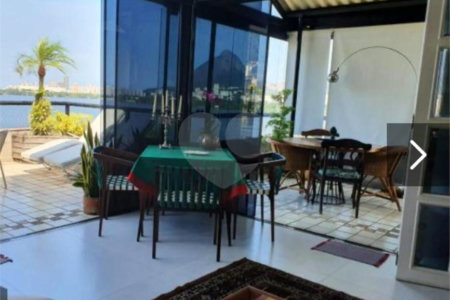 Cobertura à venda com 4 quartos, sendo 1 suíte, em Jardim Botânico, Rio de Janeiro, RJ