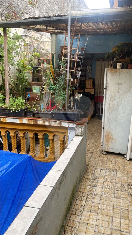 Casa à venda com 5 quartos em Parada Inglesa, São Paulo, SP