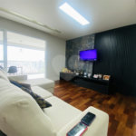 Apartamento à venda com 3 suítes no Centro, São Bernardo do Campo, SP