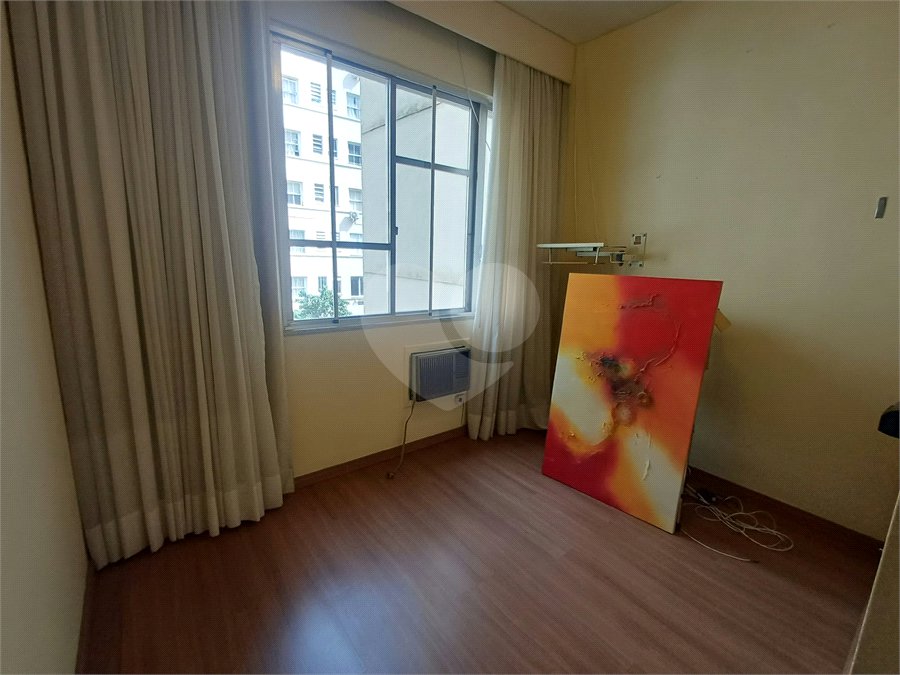 Apartamento à venda com 2 quartos, sendo 1 suíte, em Flamengo, Rio de Janeiro, RJ