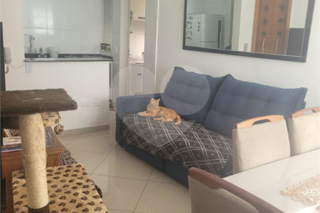 Casa à venda com 2 quartos no condomínio Ipomeias, São Paulo - SP