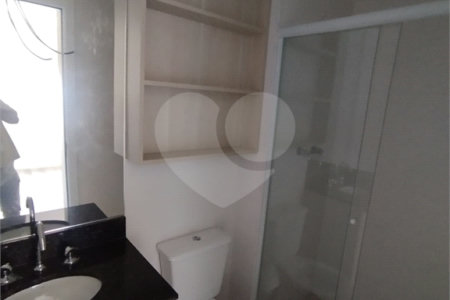 Apartamento à venda com 1 quarto em Vila Andrade, São Paulo, SP