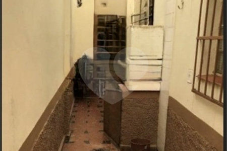 Sobrado à venda com 3 quartos em Bosque da Saúde, São Paulo, SP