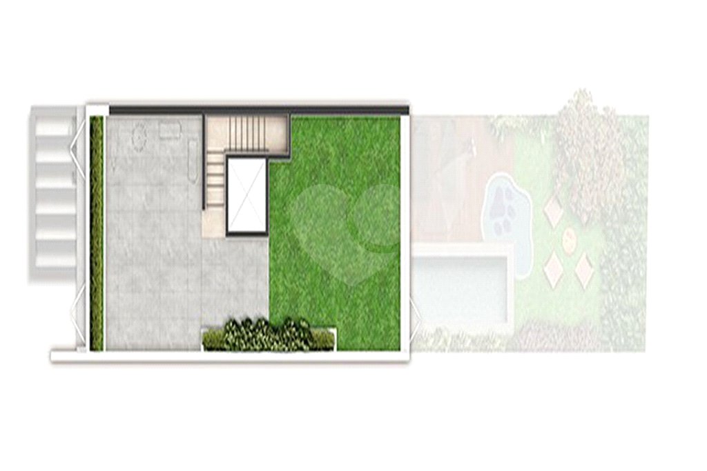 Casa à venda com 2 suítes no condomínio Jardins da Fazenda, São Paulo - SP