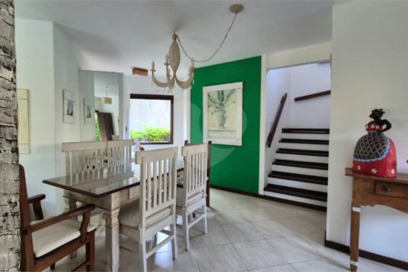 Casa à venda com 5 quartos, sendo 4 suítes,  em Geribá, Armação dos Búzios, RJ