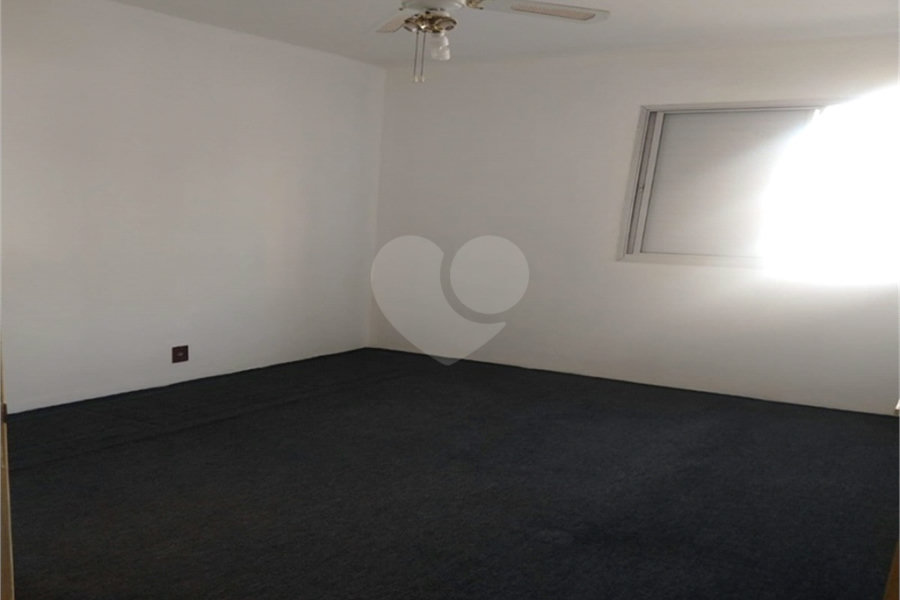 Apartamento à venda com 2 quartos em Mandaqui, São Paulo, SP