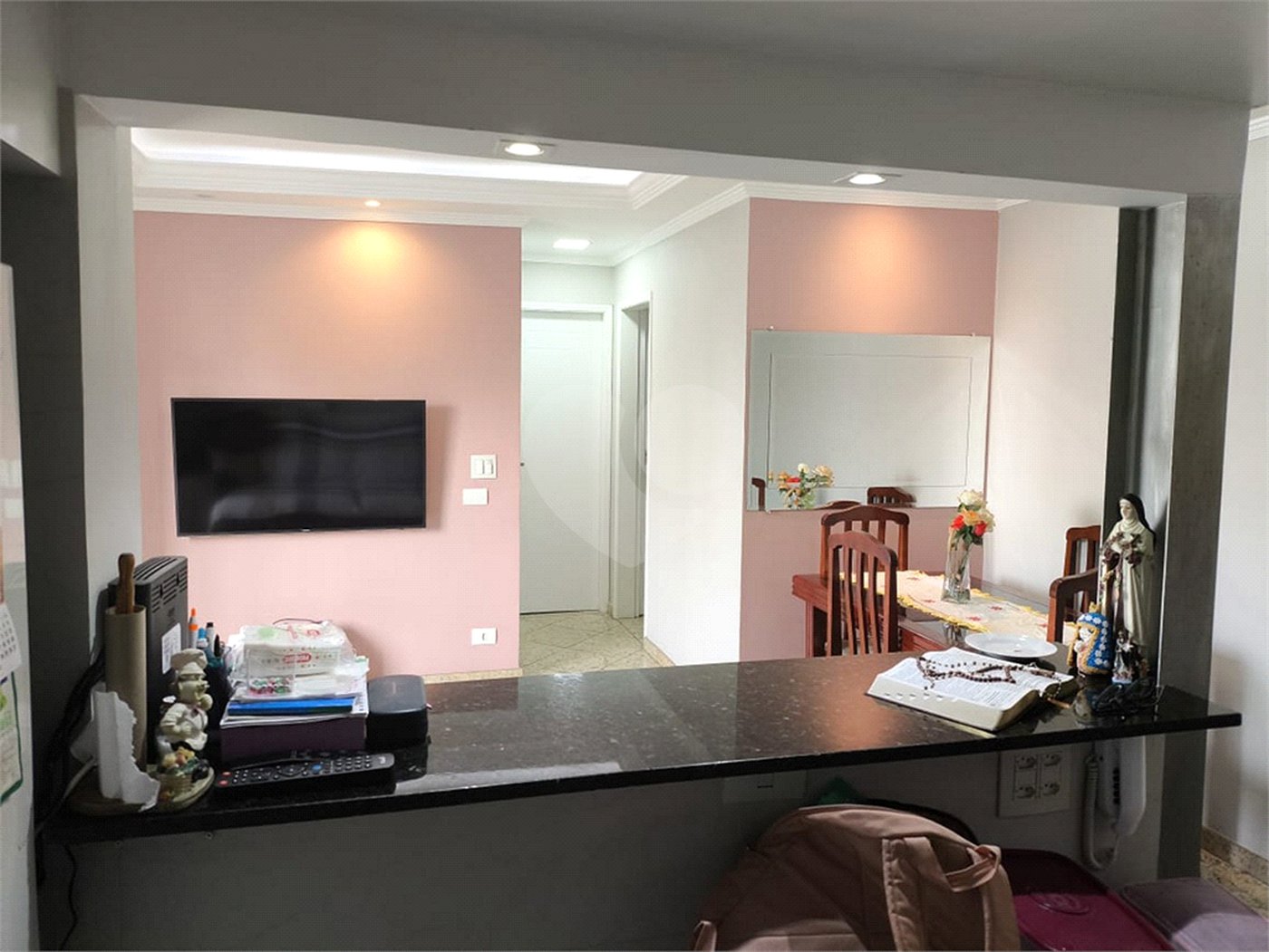 Apartamento à venda com 2 quartos em Santana, São Paulo, SP